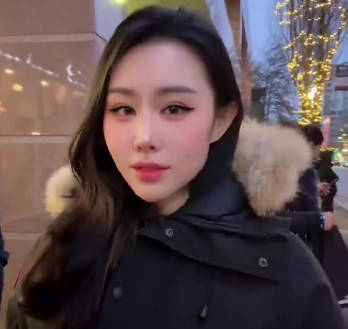 滿座公交車挑戰-汐梦瑶