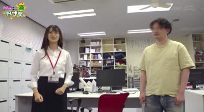 SHYN-222 ジャンケン無双 脱いだら最弱！？ ハダカになるより恥ずかしい！脱ぎキャンBOX野球拳 営業部 中途2年目 松田捺羽