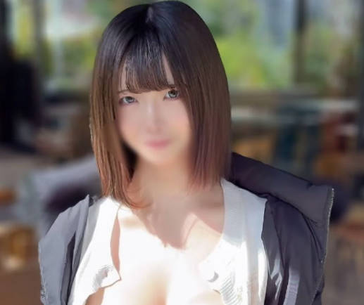 FC2PPV-4660814 超敏感F罩杯办公室女士插入3秒内潮吹